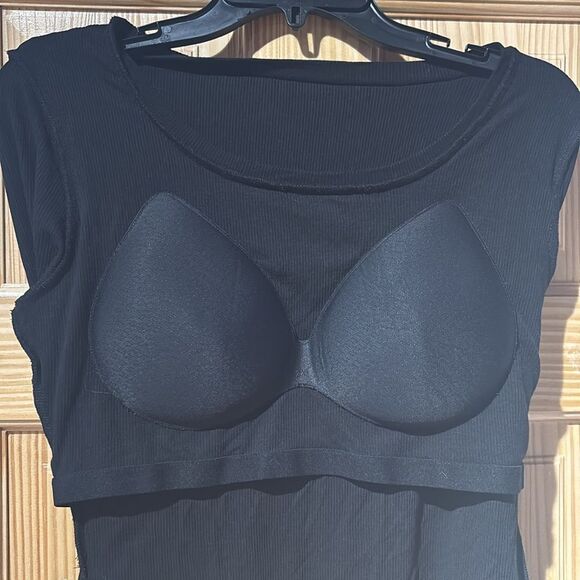 Chicme built in bra top - Picture 4 of 4